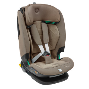 Maxi-Cosi Удерживающее устройство для детей 9-36 кг Titan Pro 2 i-Size Authentic Truffel/трюф 2024