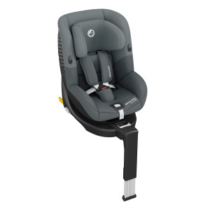 Maxi-Cosi Удерживающее устройство для детей 0-18 кг Mica 360 S I-size Tonal Graphite/граффит