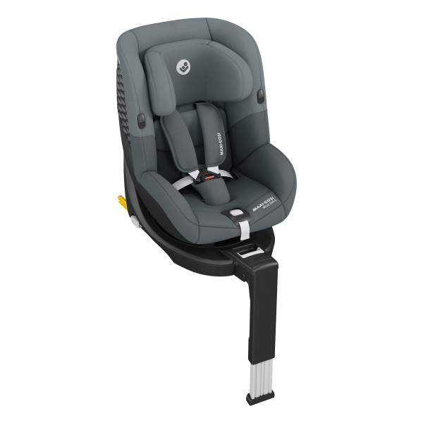 Maxi-Cosi Удерживающее устройство для детей 0-18 кг Mica 360 S I-size Tonal Graphite/граффит Maxi-Cosi Удерживающее устройство для детей 0-18 кг Mica 360 S I-size Tonal Graphite/граффит