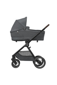 Maxi-Cosi Коляска детская 2 в 1 Oxford PlusTwillic Graphite/Графит