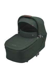 Maxi-Cosi Короб Carrycot Sense Twillic Green/твил.зеленый