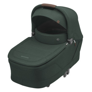 Maxi-Cosi Короб Carrycot Sense Twillic Green/твил.зеленый