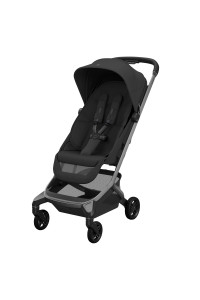 Maxi-Cosi Коляска детская Fame Cabin Onyx Black/черный