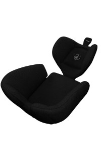 Maxi-Cosi Вкладыш для новорожденного для Pearl XL slide Pro Black/черный