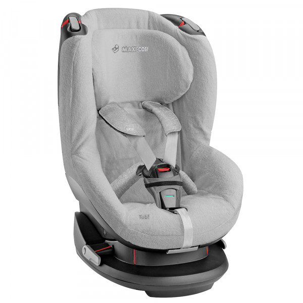 Maxi-Cosi Чехол Summercover Tobi Cool Grey/серый Maxi-Cosi Чехол Summercover Tobi Cool Grey/серый