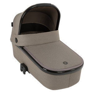 Maxi-Cosi Короб Carrycot Oria Luxe Twillic Truffle