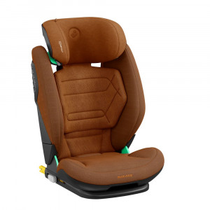 Maxi-Cosi Удерживающее устройство для детей 15-36 кг RodiFix Pro i-Size Authentic Cognac/коньяк 2