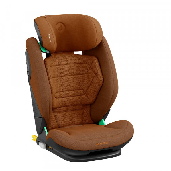 Maxi-Cosi Удерживающее устройство для детей 15-36 кг RodiFix Pro i-Size Authentic Cognac/коньяк 2 Maxi-Cosi Удерживающее устройство для детей 15-36 кг RodiFix Pro i-Size Authentic Cognac/коньяк 2