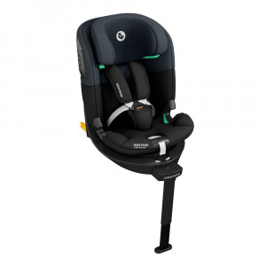 Maxi-Cosi Удерживающее устройство для детей 0-36 кг Emerald 360 Tonal Black/черный