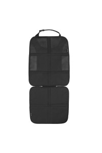 Maxi-Cosi Защитное покрытие на сиденье Back Seat Protector Black (new)