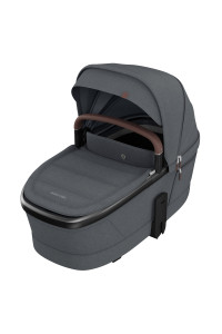Maxi-Cosi Foldable Carrycot Twillic Graphite/складной короб (для FAME),твил.графит