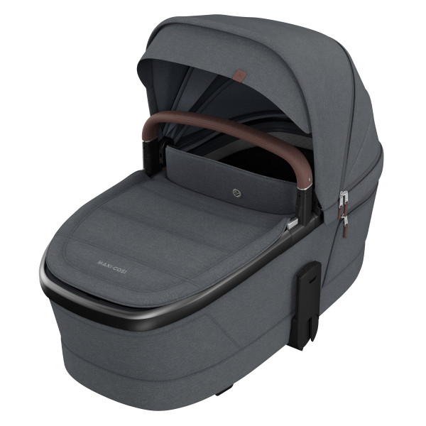Maxi-Cosi Foldable Carrycot Twillic Graphite/складной короб (для FAME),твил.графит