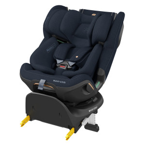 Maxi-Cosi Удерживающее устройство для детей 0-36 кг Emerald 360 Pro Authentic Blue/синий