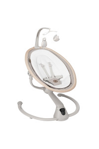 Maxi-Cosi Электрокачели CASSIA SWG Beige Eco/бежевый