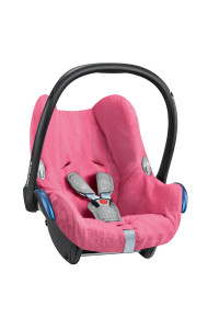 Maxi-Cosi  Чехол Summercover CabrioFix Pink/розовый