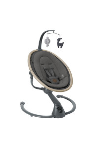 Maxi-Cosi Электрокачели CASSIA SWG Beyond Graphite ECO/графитовый