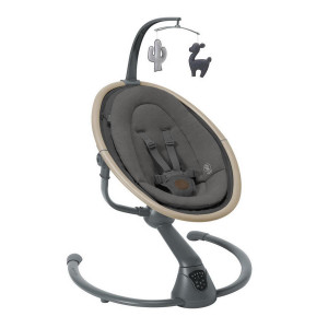 Maxi-Cosi Электрокачели CASSIA SWG Beyond Graphite ECO/графитовый