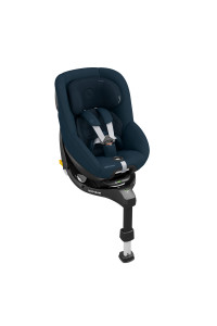 Maxi-Cosi Удерживающее устройство для детей 0-18 кг Pearl 360 Pro Authentic Blue/голубой