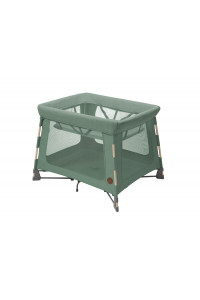 Maxi-Cosi Манеж SWIFT 3 в 1 Beyond Green ECO
