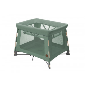 Maxi-Cosi Манеж SWIFT 3 в 1 Beyond Green ECO