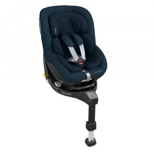 Maxi-Cosi Удерживающее устройство для детей 0-18 кг Mica 360 Pro I-size Authentic blue/синий