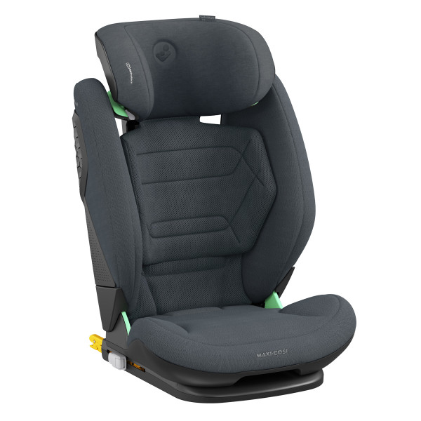 Maxi-Cosi Удерживающее устройство для детей 15-36 кг RodiFix Pro 2 i-Size Authentic Graphite/граф Maxi-Cosi Удерживающее устройство для детей 15-36 кг RodiFix Pro 2 i-Size Authentic Graphite/граф