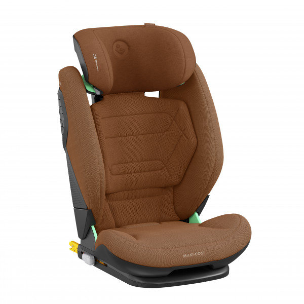 Maxi-Cosi Удерживающее устройство для детей 15-36 кг RodiFix Pro2 i-Size Terra/террак Maxi-Cosi Удерживающее устройство для детей 15-36 кг RodiFix Pro2 i-Size Terra/террак