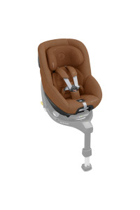 Maxi-Cosi Удерживающее устройство для детей 0-18 кг Pearl 360 Pro Authentic Terra/Терракот