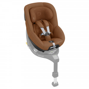 Maxi-Cosi Удерживающее устройство для детей 0-18 кг Pearl 360 Pro Authentic Terra/Терракот