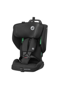 Maxi-Cosi Удерживающее устройство для детей 9-18 кг Nomad Plus Authentic Black/черный