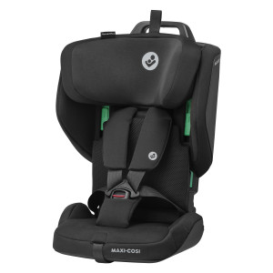 Maxi-Cosi Удерживающее устройство для детей 9-18 кг Nomad Plus Authentic Black/черный