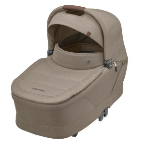 Maxi-Cosi Короб Carrycot Sense Twillic Truffle/твил.трюфель