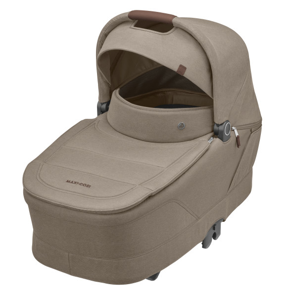 Maxi-Cosi Короб Carrycot Sense Twillic Truffle/твил.трюфель