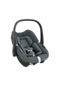 Maxi-Cosi  Удерживающее устройство для детей 0-13 кг Pebble S Tonal Graphite/граффит