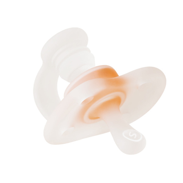 NICE PAPA Дневная и ночная пустышка размер S (0-3м)