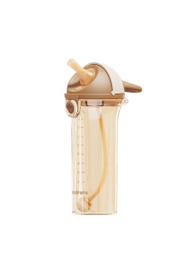 NICE PAPA Поильник с откидной крышкой, PPSU, 330мл