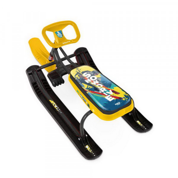 НИКА Игрушка Снегокат ТИМКА СПОРТ 2+ Winter sport НИКА Игрушка Снегокат ТИМКА СПОРТ 2+ Winter sport