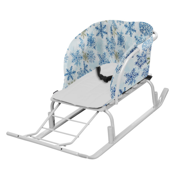 НИКА Матрац Сиденье Винтаж Фисташковый (15шт/уп)