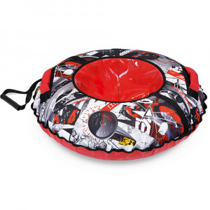 НИКА ИгрушкаТюбинг Nika Kids extreme