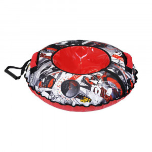 НИКА Игрушка Тюбинг Nika kids экстрим (1шт/кор)