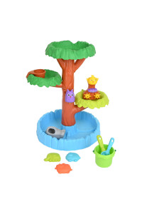 PARADISO TOYS Игровой набор Tree Activity (50x42x60h), из пластмассы 