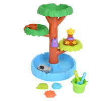 PARADISO TOYS Игровой набор Tree Activity (50x42x60h), из пластмассы 