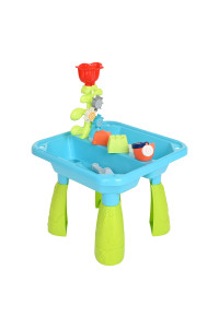 PARADISO TOYS Игровой набор Summer Relax (47x47x66h), из пластмассы (уп/4шт)