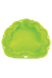 PARADISO TOYS Песочница Облачко (74х90x19 h)