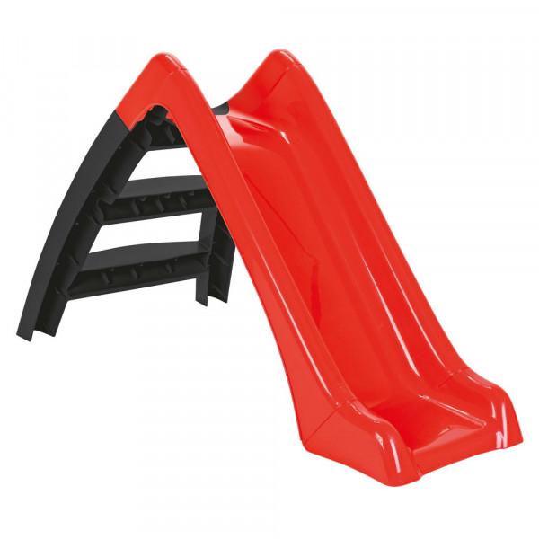 PILSAN Детская горка Забава Red/Black/Красный/Черный,123х60х72h PILSAN Детская горка Забава Red/Black/Красный/Черный,123х60х72h