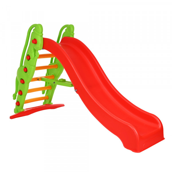 PILSAN Детская горка Обезьянка 189х85х109h