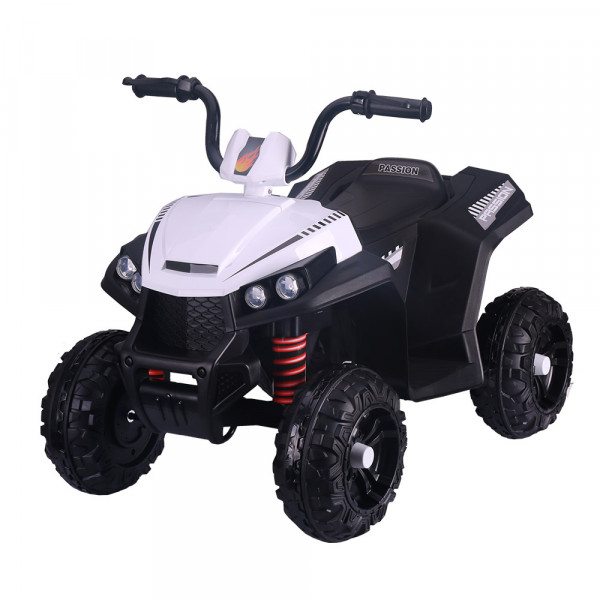PITUSO Электроквадроцикл S601,6V/4.5Ahx2,40Wx2,кол. EVA,MP3,кож.сид.,амортиз,86x56x66см,Белый/WHITE PITUSO Электроквадроцикл S601,6V/4.5Ahx2,40Wx2,кол. EVA,MP3,кож.сид.,амортиз,86x56x66см,Белый/WHITE купить mirdetstva-gran.ru