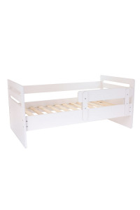 PITUSO Кровать Подростковая Amada New Белый J-504 165x89,5x75,5 см
