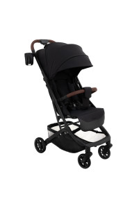 PITUSO коляска детская MINI (прогулочная)Black/PU