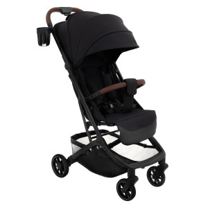 PITUSO коляска детская MINI (прогулочная)Black/PU